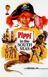 Pippi in the South Seas