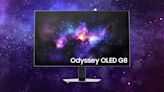 The 32" Samsung Odyssey G80SD 4K 240Hz OLED Gaming Monitor Is Finally Available, and It Comes With a Bonus $300 ...