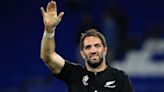 Sam Whitelock será el capitán de Barbarians ante Fiji