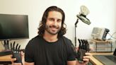 Austin-based Phantom Neuro aims to make controlling robotic prosthetics as easy as thinking