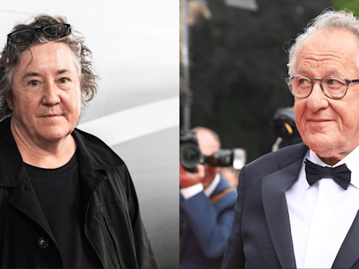 Christine Vachon, Geoffrey Rush Named to Karlovy Vary Film Festival Jury