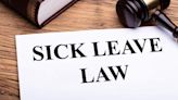Connecticut Legislature Passes Major Expansion of Paid Sick Leave Law