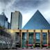 Edmonton City Hall