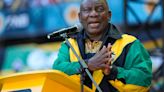 South Africa’s 4 big political parties begin final weekend of campaigning ahead of election