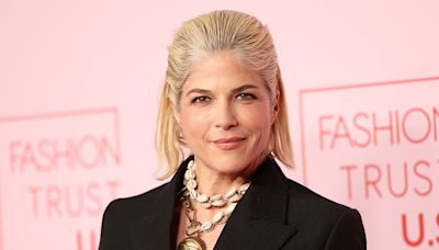 Selma Blair Admits She’ll “Never” Skip on Rewatching ‘Cruel Intentions’ and ‘Legally Blonde’