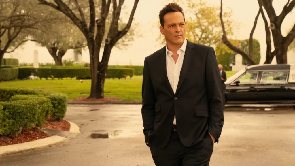 Vince Vaughn and Bill Lawrence Comedy ‘Bad Monkey’ Gets August Premiere Date