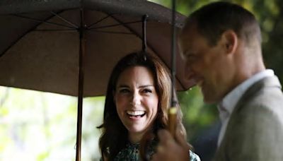 Royal Family, Re Carlo premia Kate Middleton con un prestigioso titolo onorifico, è la prima della casa reale a riceverlo