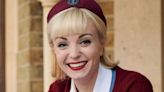 Call the Midwife star Helen George 'moves on from co-star romance'