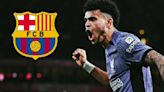 Barcelona, a la carga por Luis Díaz: jugador top sería vendido para ofrecer millonada