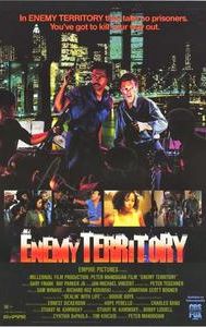 Enemy Territory (film)