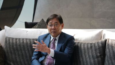 New Thai Finance Chief Signals Rate-Cut Calls Will Persist