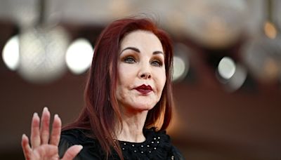 Priscilla Presley Sues Former Business Associates for $1 Million After Elder Abuse Claims