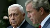 Opinion | Biden Breaks a 2004 Promise to Israel