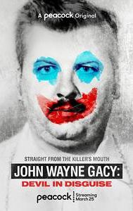 John Wayne Gacy: Devil in Disguise