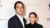 Ashley Olsen Privately Gives Birth, Welcomes First Baby With Husband Louis Eisner