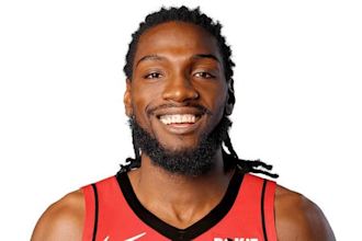 Kenneth Faried