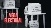 Elecciones 2024: ¿Cuándo, a qué hora comienza y cuánto dura la veda electoral en México?