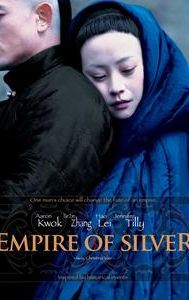 Empire of Silver