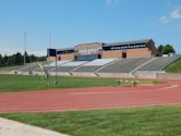 Nottingham Field