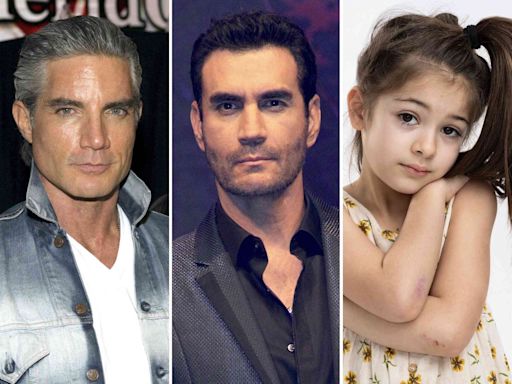 Revelan elenco de A.mar, la nueva telenovela de TelevisaUnivision que protagoniza David Zepeda