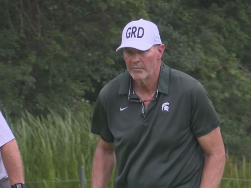 Kirk Gibson gives his thoughts on the Tigers and new MSU football team