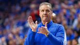 John Calipari's first head coaching deal paid $63,000. He's pocketed more than $112 million since.