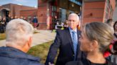 Mike Pence: Republican Party must choose between conservatism and populism