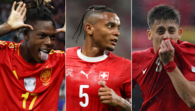 Euro 2024 Best 11: The Sporting News' team of the tournament dominated by champions Spain | Sporting News India