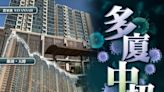 再多40廈納強檢 馬鞍山銀湖．天峰及將軍澳SAVANNAH上榜