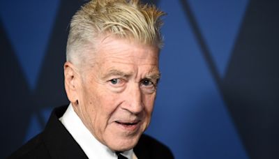 David Lynch’s Secret New Project Is an Album and Music Video with ‘Twin Peaks: The Return’ Star Chrystabell