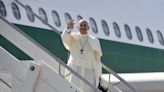 Pope Francis says he may need to retire – here's what it could mean for the future of the papacy