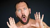 LIVE! A Music Calendar: Bert Kreischer bound to go topless at comedy festival in Rogers | Arkansas Democrat Gazette