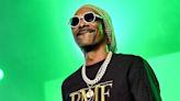 Snoop Dogg Launching Death Row Cannabis Brand