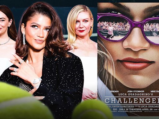 Zendaya's stance on Spider-Man tennis 'prophecy'