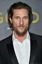 Matthew McConaughey