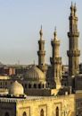 Al-Azhar Mosque