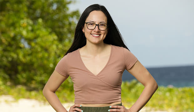 ‘Survivor 47’ preview: Rachel LaMont realizes the ‘Goldilocks complex’ is the ‘key to winning’ [WATCH]