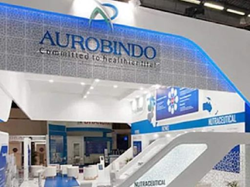 Aurobindo Pharma announces up to Rs 750-crore share buyback at Rs 1,460 per share