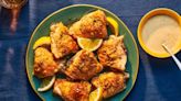 24 Recipes That Show Why Lemon and Chicken Belong Together