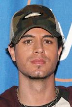 Enrique Iglesias