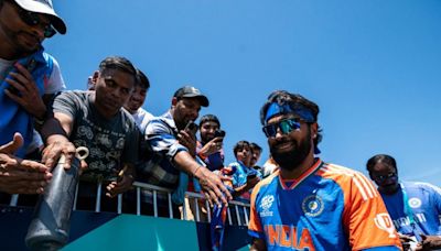 T20 World Cup: Hardik Pandya Promises to 'Keep Working Hard', Believes 'This Too Shall Pass' After Horrid Time...