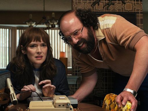 Stranger Things' Brett Gelman Reveals Whether Fans Will Like Season 5