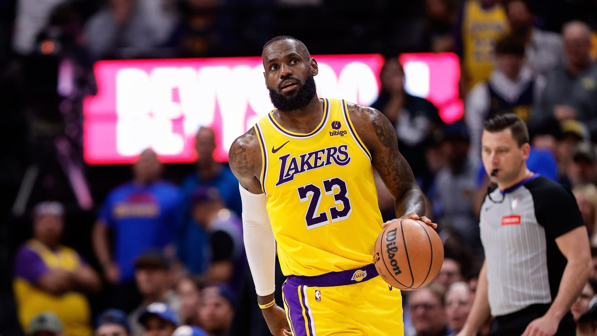 Lakers News: Preferred Next Coach, Team for LeBron James