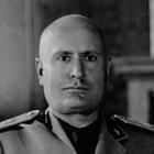 Benito Mussolini