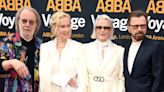ABBA learned key lessons about music from The Beatles