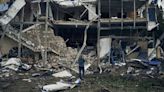 Central de Zaporíjia atacada, Ucrânia e Rússia culpam-se mutuamente
