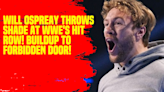 Will Ospreay Throws Shade at WWE's Hit Row! Buildup to Forbidden Door! #AEW #WillOspreay #ForbiddenDoor