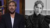 A Young Ryan Gosling TikTok Is Going Viral Again Thanks To Taylor Swift's 'I Can Do It With A Broken Heart,' And...