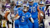 Wojo: Lions schedule is loaded, daring them to take next step