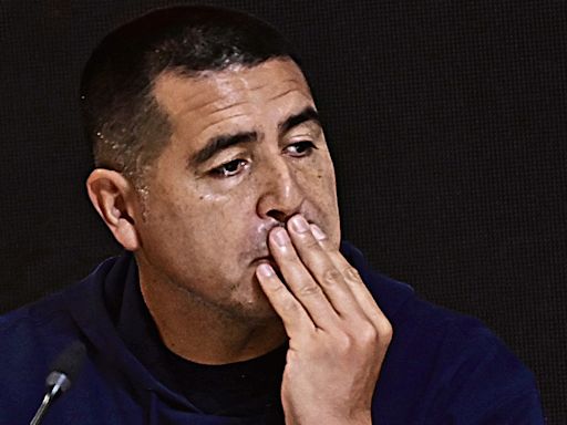 Una por una todas las charlas de Riquelme y las reacciones de los jugadores de Boca